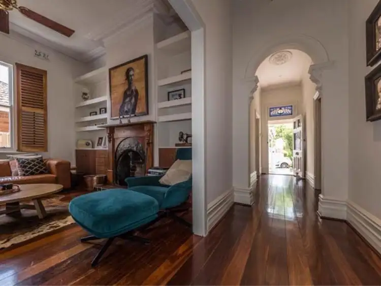 Fifth view of Homely house listing, 137 Northwood Street, West Leederville WA 6007