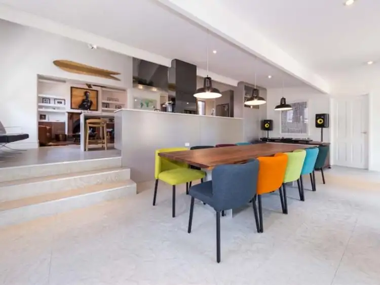 Sixth view of Homely house listing, 137 Northwood Street, West Leederville WA 6007