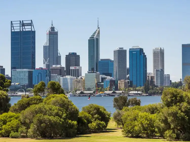 18/165 Mill Point Road (enter of Onsl, South Perth WA 6151