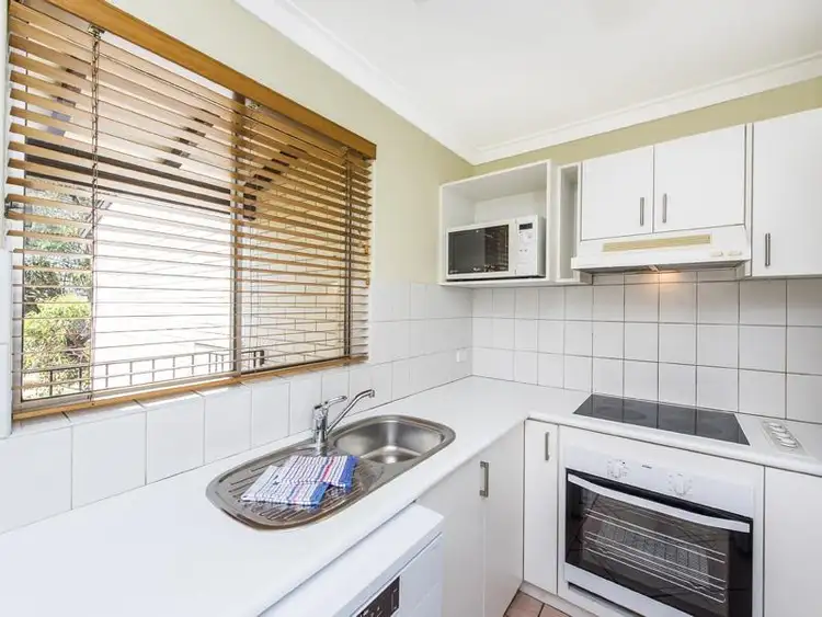Second view of Homely apartment listing, 18/165 Mill Point Road (enter of Onsl, South Perth WA 6151