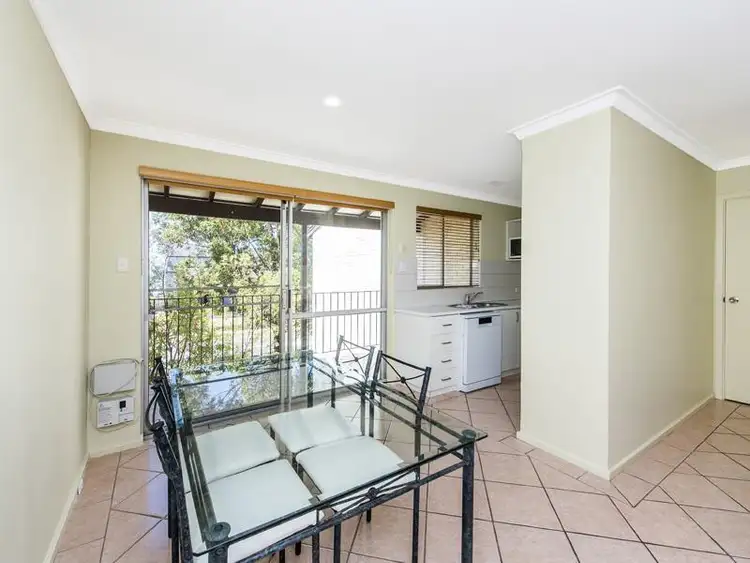 Fifth view of Homely apartment listing, 18/165 Mill Point Road (enter of Onsl, South Perth WA 6151