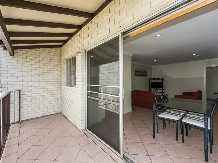 Sixth view of Homely apartment listing, 18/165 Mill Point Road (enter of Onsl, South Perth WA 6151