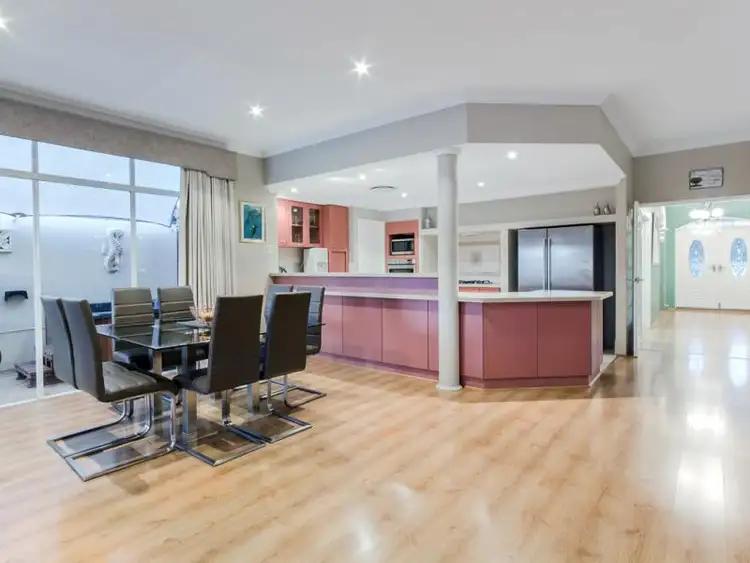 Sixth view of Homely house listing, 9 Aztec Island Retreat, Halls Head WA 6210