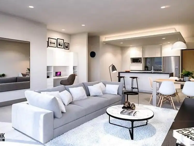 Seventh view of Homely apartment listing, 102/24 Lawley Street, North Beach WA 6020