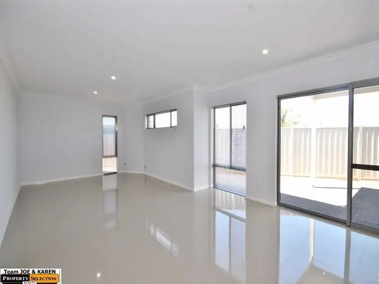 Fifth view of Homely villa listing, Lot 3, 6c Reeves Court, Westminster WA 6061