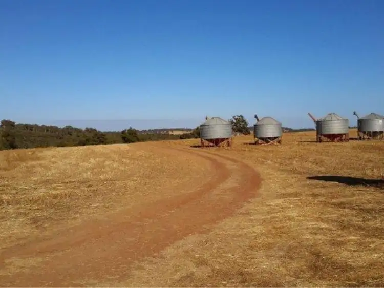 Fifth view of Homely rural property listing, 258 Gallahawk Road, Bindoon WA 6502
