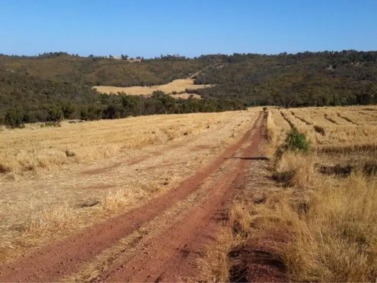 Sixth view of Homely rural property listing, 258 Gallahawk Road, Bindoon WA 6502