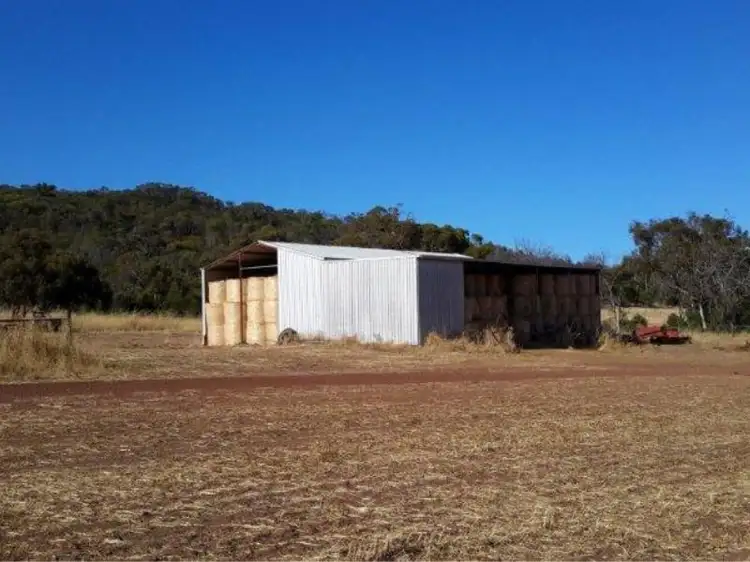 Seventh view of Homely rural property listing, 258 Gallahawk Road, Bindoon WA 6502