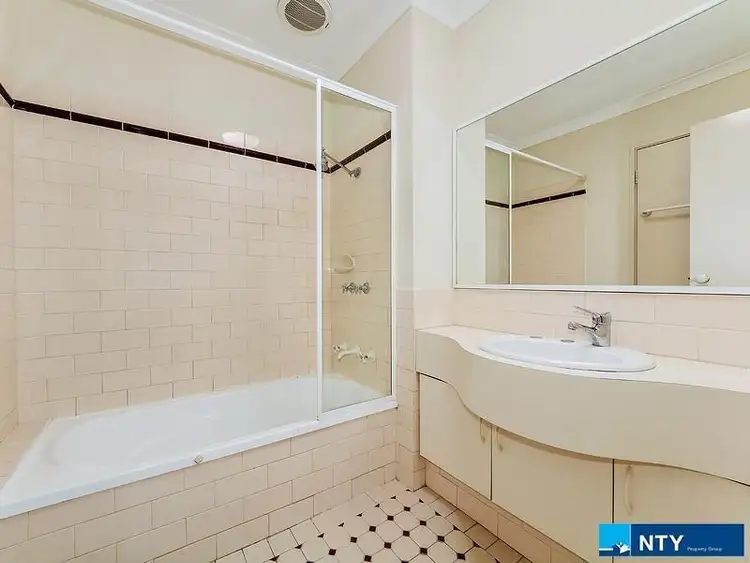 Sixth view of Homely apartment listing, 6/60 Fitzgerald Street, Northbridge WA 6003