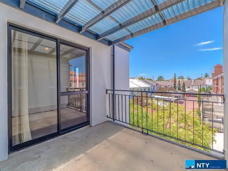 Seventh view of Homely apartment listing, 6/60 Fitzgerald Street, Northbridge WA 6003