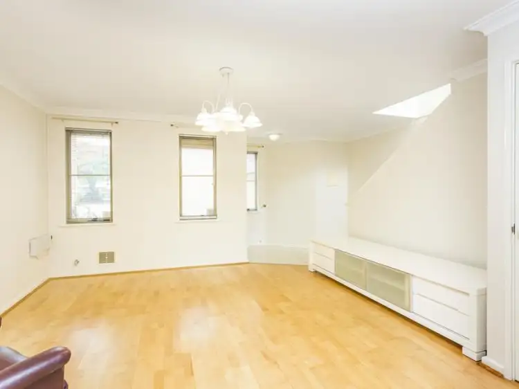 Second view of Homely house listing, 4/22 Fletcher St, Applecross WA 6153