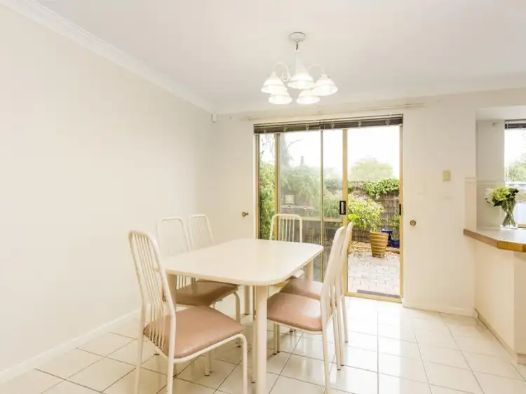 Third view of Homely house listing, 4/22 Fletcher St, Applecross WA 6153
