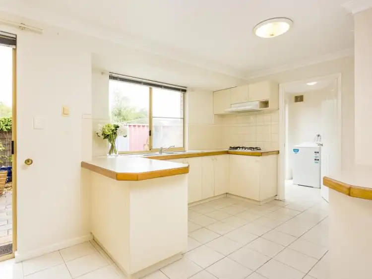 Fourth view of Homely house listing, 4/22 Fletcher St, Applecross WA 6153