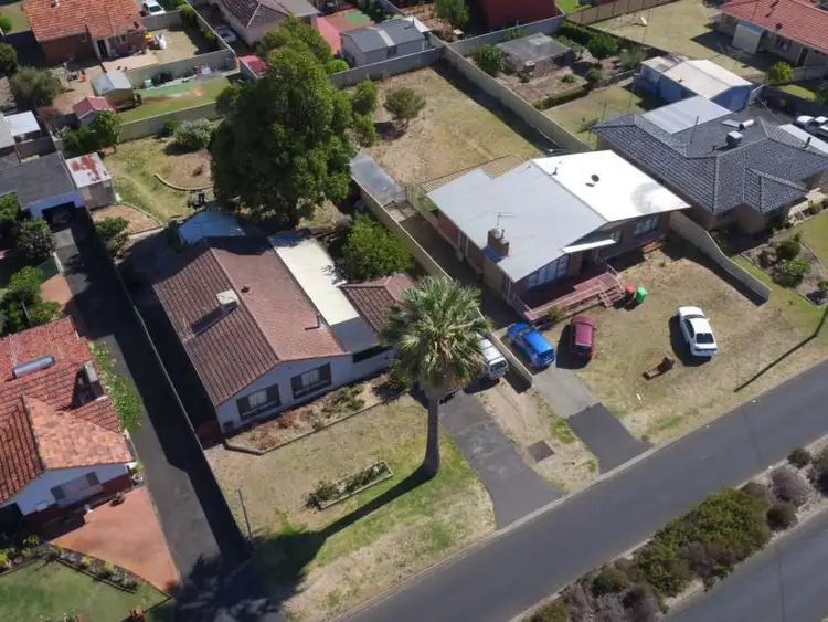 Second view of Homely house listing, 70 Strickland Street, East Bunbury WA 6230