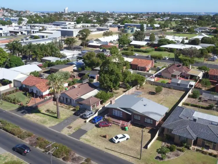 Fourth view of Homely house listing, 70 Strickland Street, East Bunbury WA 6230