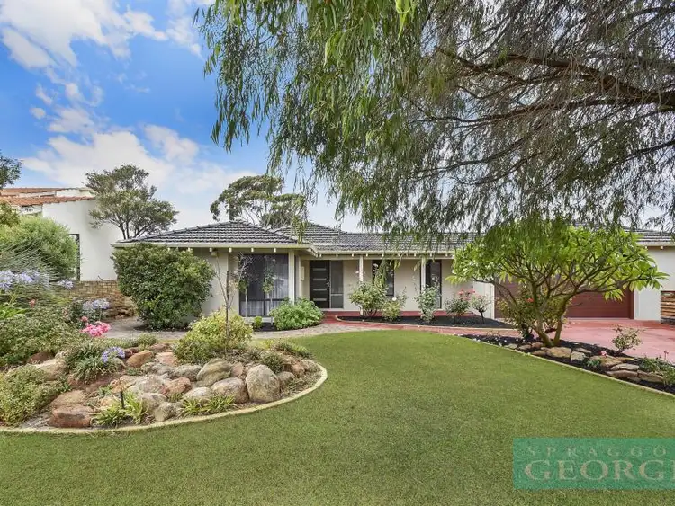 7 Godecke Rise, Carine WA 6020