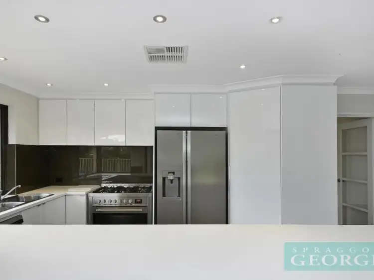Sixth view of Homely house listing, 7 Godecke Rise, Carine WA 6020