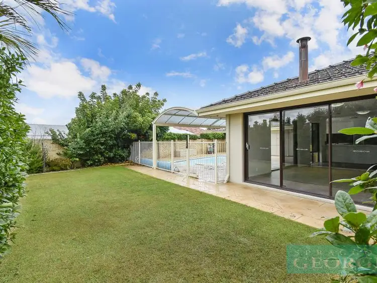 Seventh view of Homely house listing, 7 Godecke Rise, Carine WA 6020