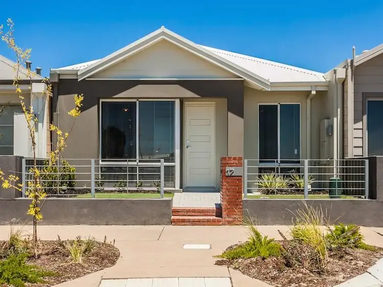 Main view of Homely house listing, 17 Gratiola Road, Byford WA 6122
