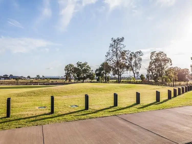Second view of Homely house listing, 17 Gratiola Road, Byford WA 6122