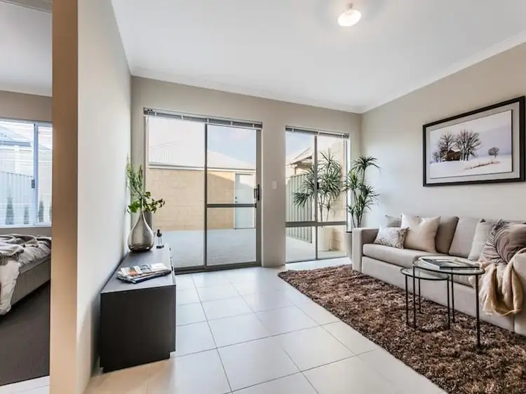 Third view of Homely house listing, 17 Gratiola Road, Byford WA 6122