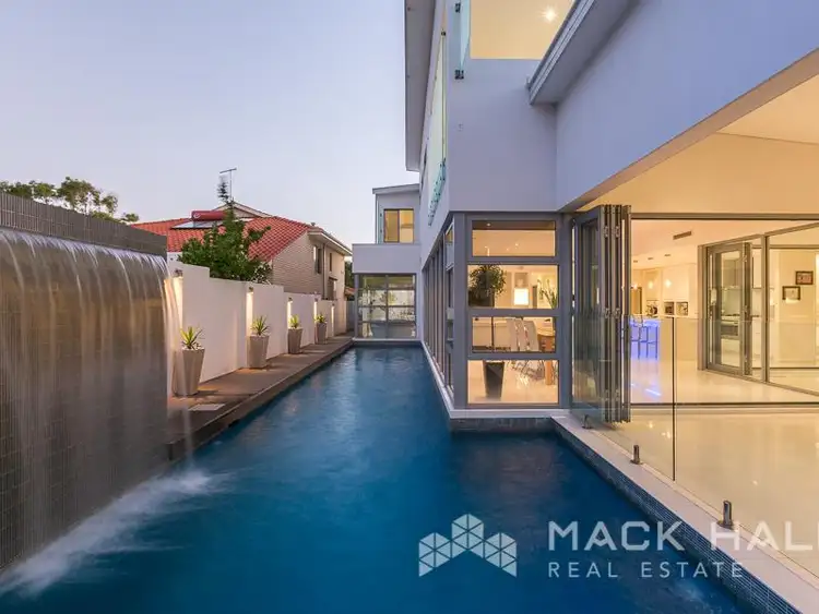 Fourth view of Homely house listing, 20 Boscombe Avenue, City Beach WA 6015