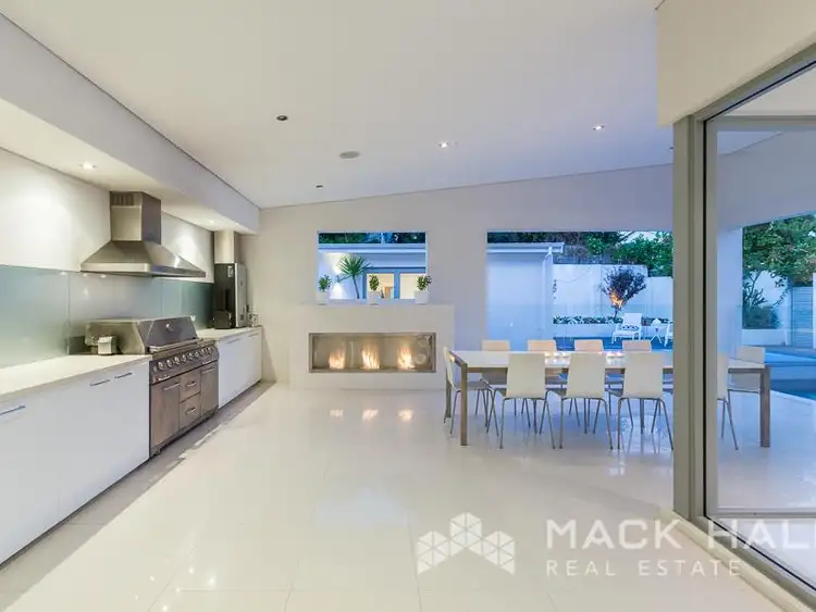 Fifth view of Homely house listing, 20 Boscombe Avenue, City Beach WA 6015