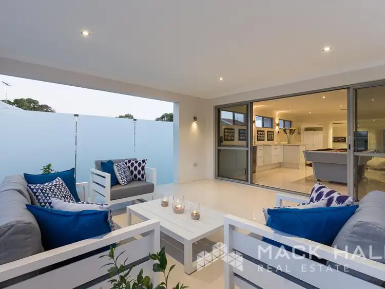Sixth view of Homely house listing, 20 Boscombe Avenue, City Beach WA 6015