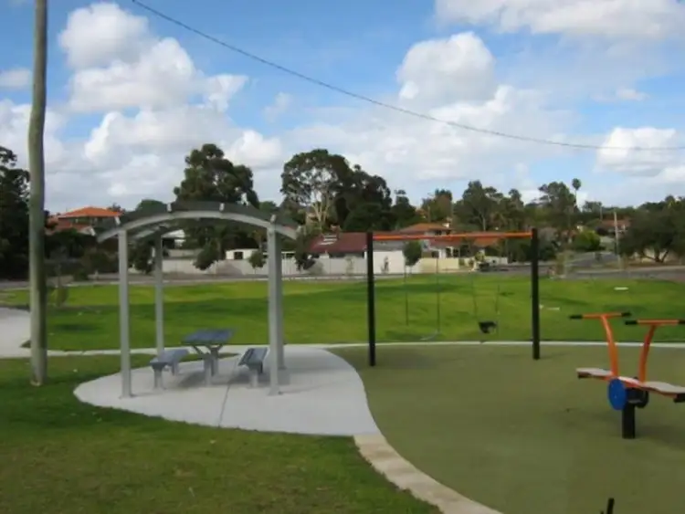 Seventh view of Homely land listing, 22 Wandina Place, Duncraig WA 6023