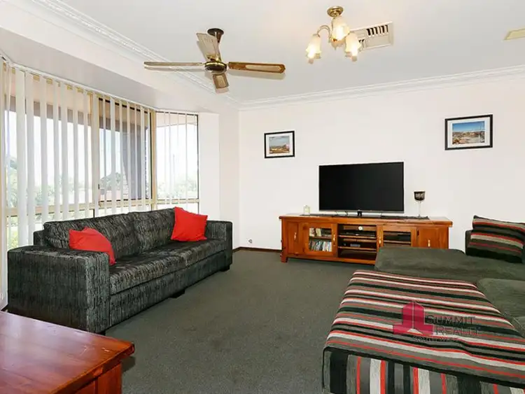 Second view of Homely house listing, 23 Sanford Way, Eaton WA 6232
