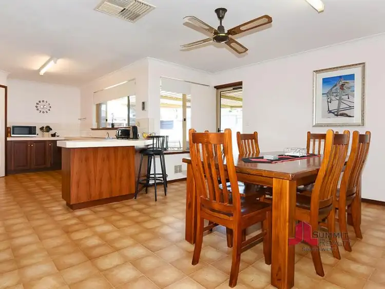 Third view of Homely house listing, 23 Sanford Way, Eaton WA 6232