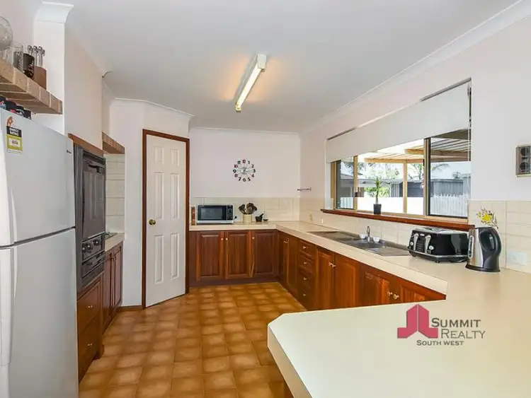 Fourth view of Homely house listing, 23 Sanford Way, Eaton WA 6232