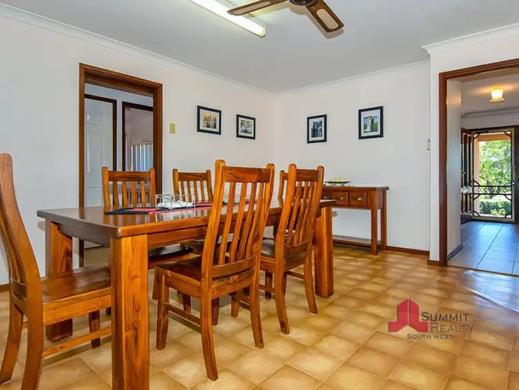 Fifth view of Homely house listing, 23 Sanford Way, Eaton WA 6232