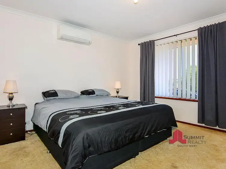 Sixth view of Homely house listing, 23 Sanford Way, Eaton WA 6232