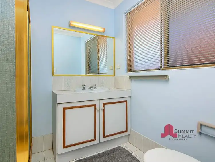 Seventh view of Homely house listing, 23 Sanford Way, Eaton WA 6232