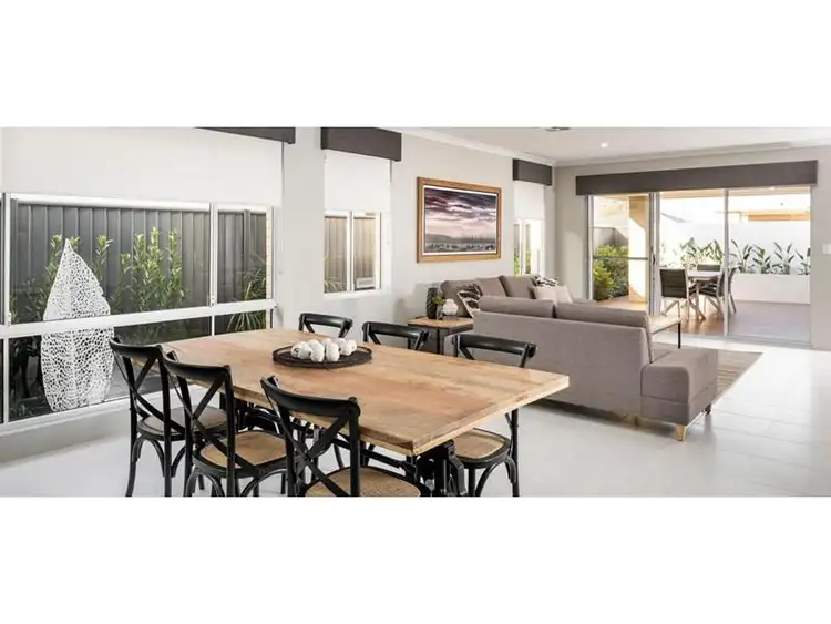 Second view of Homely house listing, 19 Dunmore Crescent, Harrisdale WA 6112