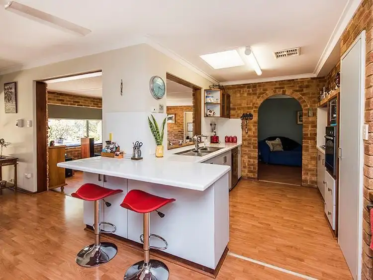 Fourth view of Homely house listing, 27 Peters Way, Oakford WA 6121