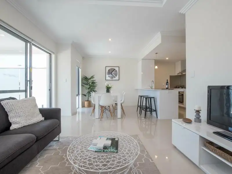 Main view of Homely apartment listing, 5/24 Farris Street, Innaloo WA 6018