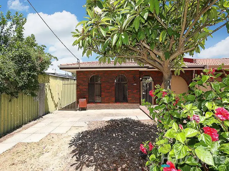 Second view of Homely house listing, 49B Iolanthe Street, Bassendean WA 6054