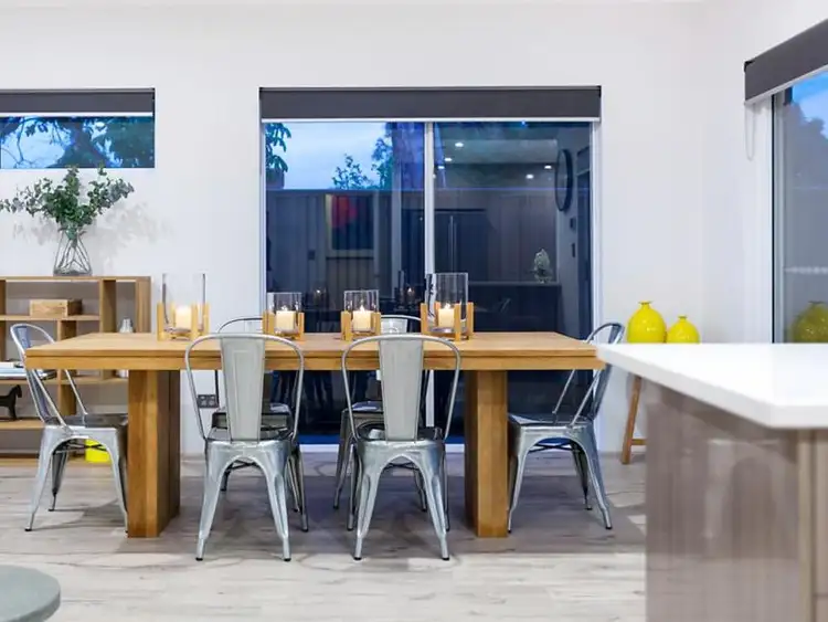 Fifth view of Homely house listing, 8A Auborough Street, Doubleview WA 6018