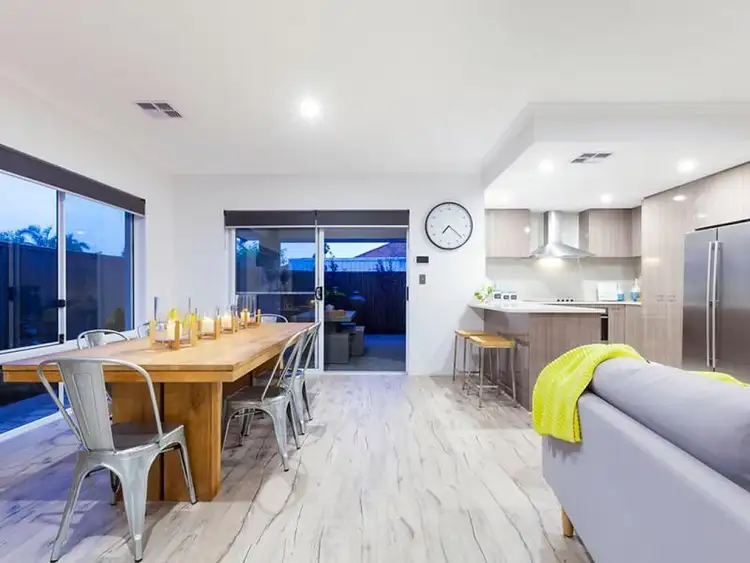 Seventh view of Homely house listing, 8A Auborough Street, Doubleview WA 6018