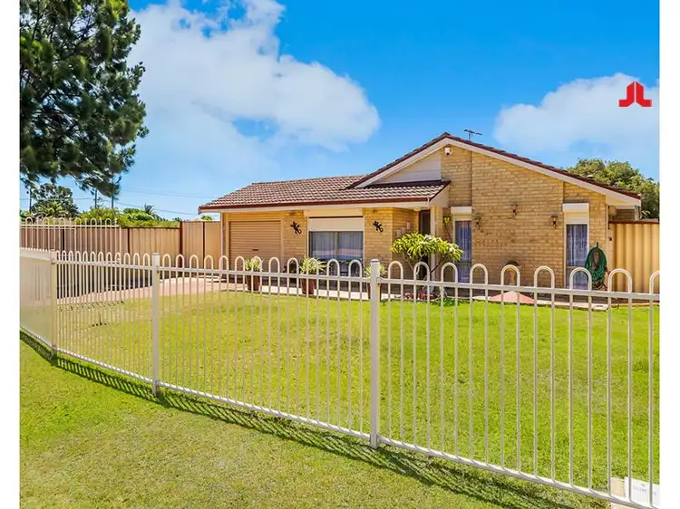 Main view of Homely house listing, 6 Tucuma Court, Warnbro WA 6169