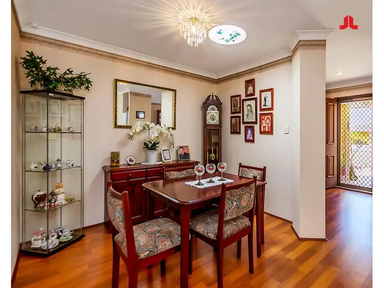 Third view of Homely house listing, 6 Tucuma Court, Warnbro WA 6169