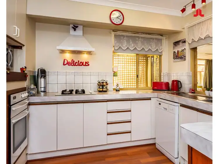 Fourth view of Homely house listing, 6 Tucuma Court, Warnbro WA 6169