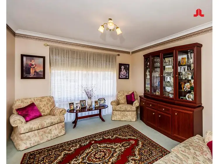 Fifth view of Homely house listing, 6 Tucuma Court, Warnbro WA 6169