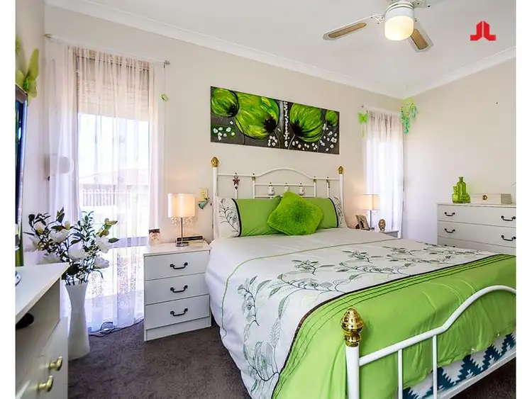 Seventh view of Homely house listing, 6 Tucuma Court, Warnbro WA 6169
