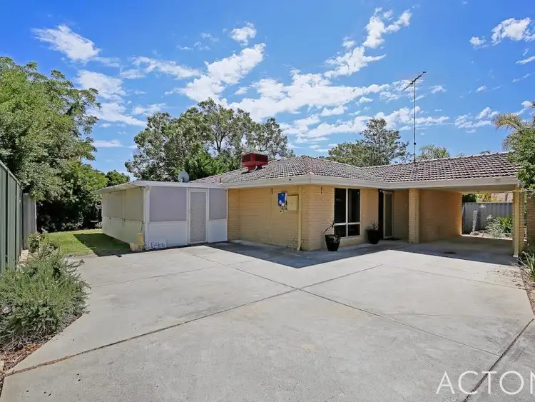 14B Duncan Road, Coodanup WA 6210