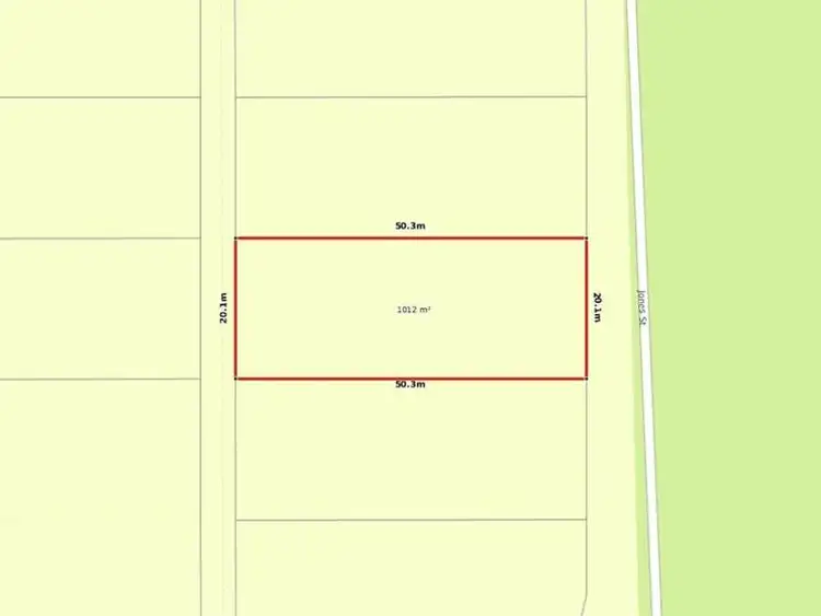 5 Jones Street, Kondinin WA 6367