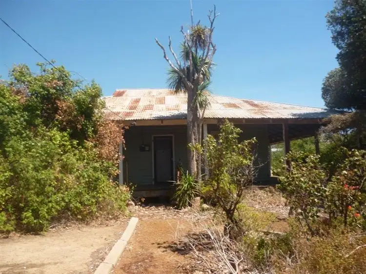Main view of Homely rural property listing, 31-33 Johnston Street, Kulin WA 6365