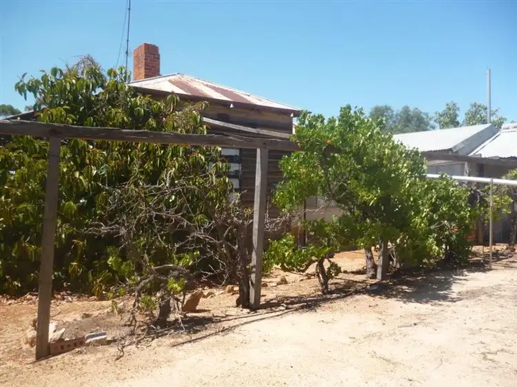 Second view of Homely rural property listing, 31-33 Johnston Street, Kulin WA 6365